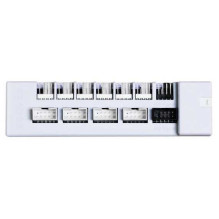 Lian Li EG1000G 100W Balta Lian Li EG1000G 100W Balta