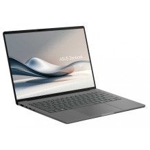Asus ZenBook A14 UX3407NA-QD166W 14OLED X2E-88-100 16GB 512SSD EN W11 Grey Asus ZenBook A14 UX3407NA-QD166W 14OLED X2E-88-100 16GB 512SSD EN W11 Grey