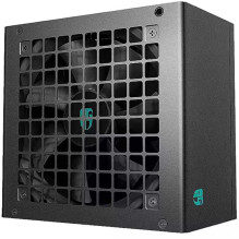 Deepcool PF500X 500W Black Deepcool PF500X 500W Black