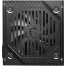 MSI MAG A550BNL 550W Black