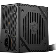 MSI MAG A550BNL 550W Black