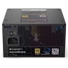 Endorfy Supreme FM6 750W Endorfy Supreme FM6 750W