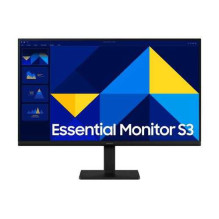 Samsung Essential S3 LS24D302GAUXEN 24" IPS 16:9 Samsung Essential S3 LS24D302GAUXEN 24" IPS 16:9