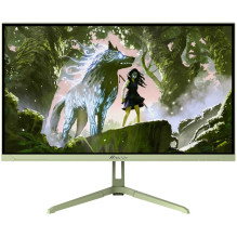 Arozzi Nova 24T1K200 23,8" IPS 16:9 Miško žalia Arozzi Nova 24T1K200 23,8" IPS 16:9 Miško žalia