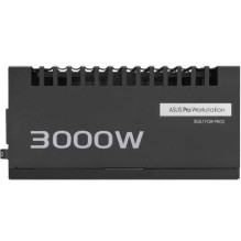 Asus Pro WS 3000W Black