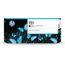 HP HP 727 300 ml fotojuodo rašalo kasetė HP HP 727 300 ml fotojuodo rašalo kasetė