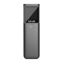 Fotoaparato Baterijos Rankena - SJCAM C300B HG 2 800 mAh Juoda