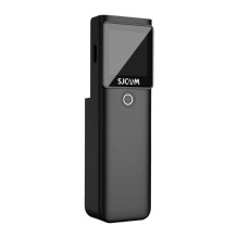 Fotoaparato Baterijos Rankena - SJCAM C300B HG 2 800 mAh Juoda