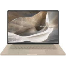 Asus Zenbook A16 16" OLED UX3607OA-SQ024X X2E96100 48GB 1SSD EN W11P Asus Zenbook A16 16" OLED UX3607OA-SQ024X X2E96100 48GB 1SSD EN W11P