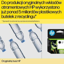 HP HP 727 300 ml fotojuodo rašalo kasetė HP HP 727 300 ml fotojuodo rašalo kasetė