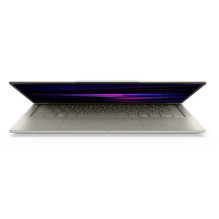 Lenovo Yoga Slim 7 14IPH11 14 OLED 322 16GB 512SSD EN W11 Kriauklės formos 83QM007FNT Lenovo Yoga Slim 7 14IPH11 14 OLED 322 16GB 512SSD EN W11 Kriauklės formos 83QM007FNT