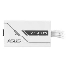 Asus Prime 750B 750W White
