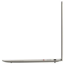 Lenovo Yoga Slim 7 14IPH11 14 OLED 322 16GB 512SSD EN W11 Seashell 83QM007FNT Lenovo Yoga Slim 7 14IPH11 14 OLED 322 16GB 512SSD EN W11 Seashell 83QM007FNT