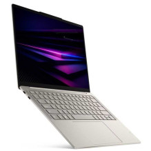 Lenovo Yoga Slim 7 14IPH11 14 OLED 322 16GB 512SSD EN W11 Seashell 83QM007FNT Lenovo Yoga Slim 7 14IPH11 14 OLED 322 16GB 512SSD EN W11 Seashell 83QM007FNT