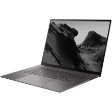Asus ZenBook S16 UM5606GA-SR323W 16 OLED 445 16GB 1SSD EN W11 Pilka Asus ZenBook S16 UM5606GA-SR323W 16 OLED 445 16GB 1SSD EN W11 Pilka
