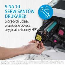 HP HP Toner Black 42X for LaserJet 4250 / 4350