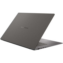 Asus ZenBook S16 UM5606GA-SR323W 16 OLED 445 16GB 1SSD EN W11 Pilka Asus ZenBook S16 UM5606GA-SR323W 16 OLED 445 16GB 1SSD EN W11 Pilka