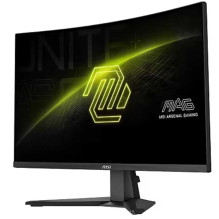 MSI MAG 276CFDE E20 27" Rapid VA 16:9 lenktas MSI MAG 276CFDE E20 27" Rapid VA 16:9 lenktas
