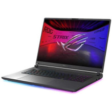 Asus ROG Strix G18 G815LR-U9R321X 300hz U9-290HX 32GB 1SSD RTX5070Ti W11 Asus ROG Strix G18 G815LR-U9R321X 300hz U9-290HX 32GB 1SSD RTX5070Ti W11