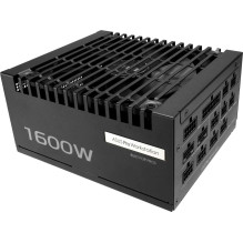Asus PRO-WS-1600P 1600W Black Asus PRO-WS-1600P 1600W Black