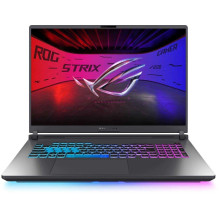 Asus ROG Strix G18 G815LR-U9R321X 300hz U9-290HX 32GB 1SSD RTX5070Ti W11 Asus ROG Strix G18 G815LR-U9R321X 300hz U9-290HX 32GB 1SSD RTX5070Ti W11