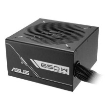 Asus Prime 650B 650W Black Asus Prime 650B 650W Black