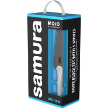 Samura SAMURA MOJO 6 nazu...