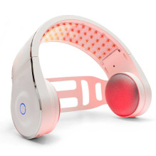 Rio LAHB-SLEEVE-EU / 1,0 Hair Growth Laser Hair Band
