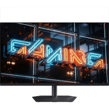 Gigabyte MO32U24 QD-OLED 31.5" 16:9 Gigabyte MO32U24 QD-OLED 31.5" 16:9