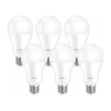 LED Lempa - LEPRO...