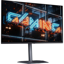 Gigabyte MO32U24 QD-OLED 31.5" 16:9 Gigabyte MO32U24 QD-OLED 31.5" 16:9
