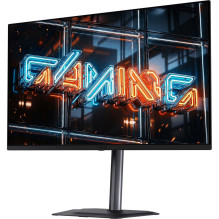 Gigabyte MO32U24 QD-OLED 31.5" 16:9 Gigabyte MO32U24 QD-OLED 31.5" 16:9