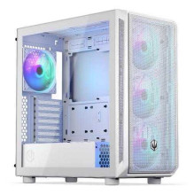 Endorfy ENDORFY Arx 700 balta ARGB