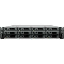 Synology SA3410 Juoda