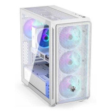 Endorfy ENDORFY Arx 700 balta ARGB