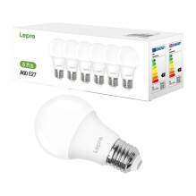 LED Lemputė - LEPRO...