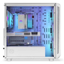 Endorfy ENDORFY Arx 700 balta ARGB