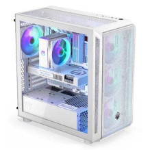 Endorfy ENDORFY Arx 700 balta ARGB