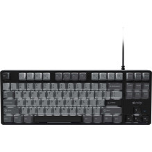 Fury Hemp K2 (EN) Black Fury Hemp K2 (EN) Black