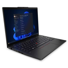 Lenovo ThinkPad L14 G5 14 FHD+ IPS 125U 32GB 512SSD NOR W11P Black 21L10075MX Lenovo ThinkPad L14 G5 14 FHD+ IPS 125U 32GB 512SSD NOR W11P Black 21L10075MX