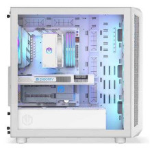 Endorfy ENDORFY Arx 700 balta ARGB