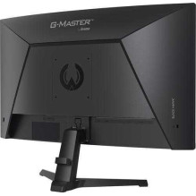 Iiyama G-MASTER GC2781HSU-B1 27" VA 16:9 lenktas Iiyama G-MASTER GC2781HSU-B1 27" VA 16:9 lenktas