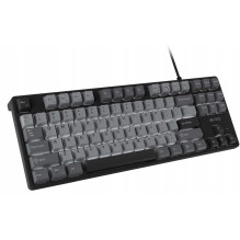 Fury Hemp K2 (EN) Black Fury Hemp K2 (EN) Black