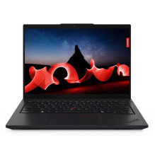 Lenovo ThinkPad L14 G5 14 FHD+ IPS 125U 32GB 512SSD NOR W11P Black 21L10075MX Lenovo ThinkPad L14 G5 14 FHD+ IPS 125U 32GB 512SSD NOR W11P Black 21L10075MX