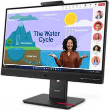 Lenovo ThinkVision T24D-4v 23,8" IPS 16:9