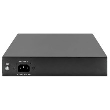 Intellinet gigabito komutatorius 8x RJ45 PoE+, 2x RJ45 Uplink Intellinet gigabito komutatorius 8x RJ45 PoE+, 2x RJ45 Uplink