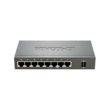 D-Link D-Link DES-1008PA, Switch, 4x PoE D-Link D-Link DES-1008PA, Switch, 4x PoE
