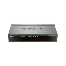 D-Link D-Link DES-1008PA, Switch, 4x PoE D-Link D-Link DES-1008PA, Switch, 4x PoE