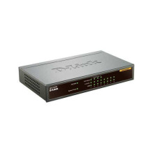 D-Link D-Link DES-1008PA, Switch, 4x PoE D-Link D-Link DES-1008PA, Switch, 4x PoE
