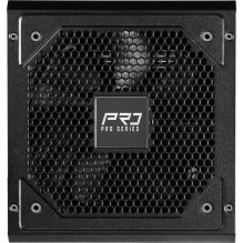 Asrock PRO-650B 650W Black Asrock PRO-650B 650W Black